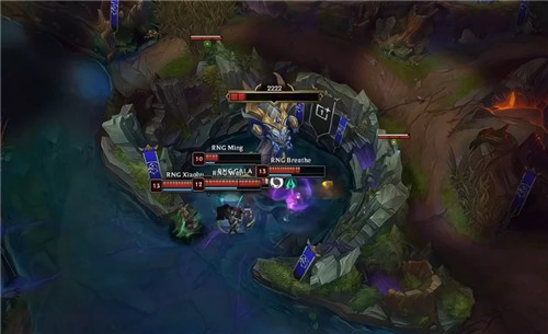 应新环境和 应新环境和