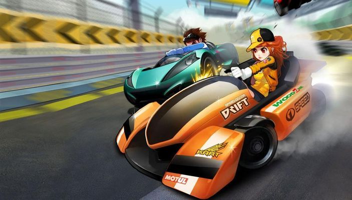 龙与地下城 龙与地下城